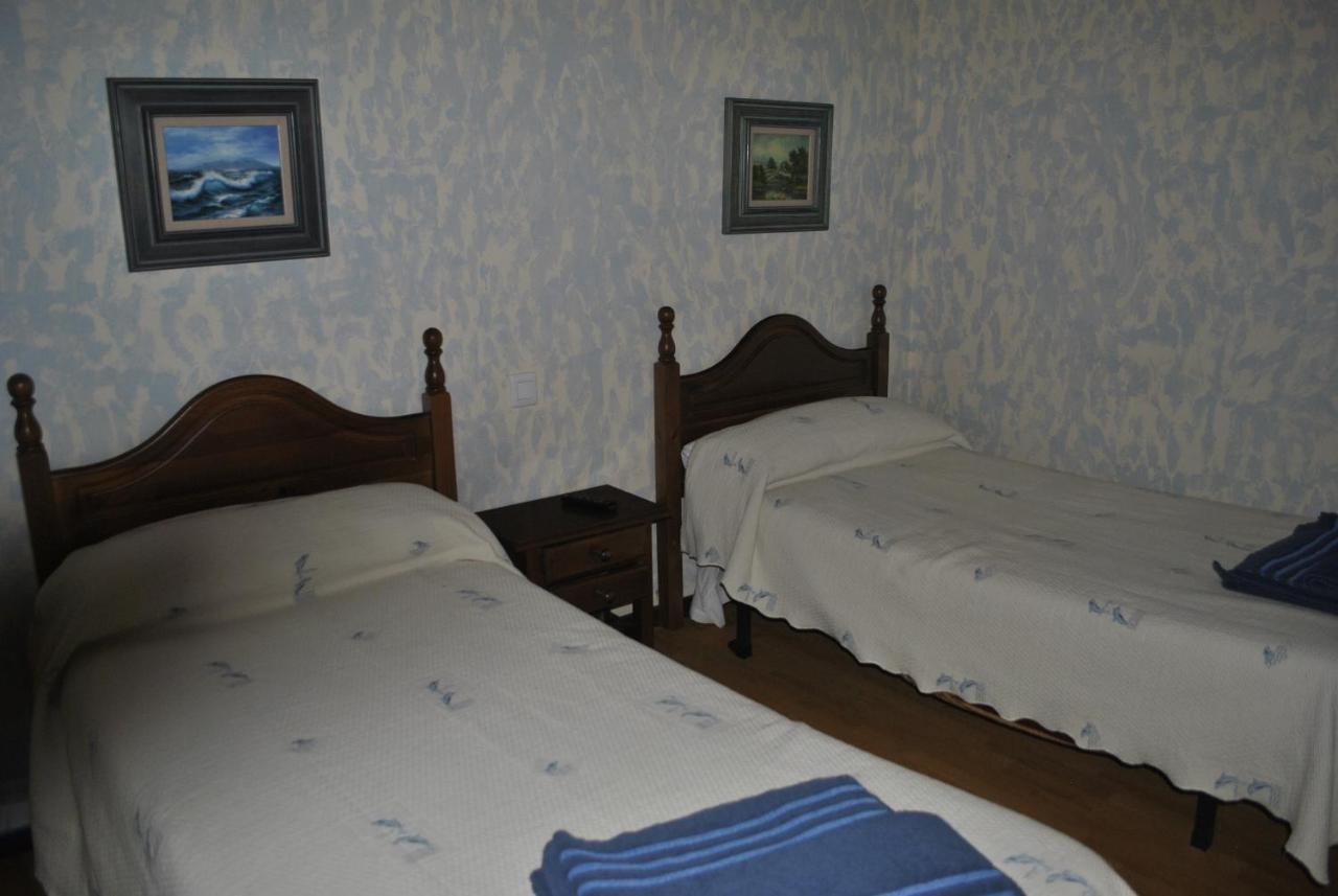 Hotel Rural Los Perales San Vitero Dış mekan fotoğraf