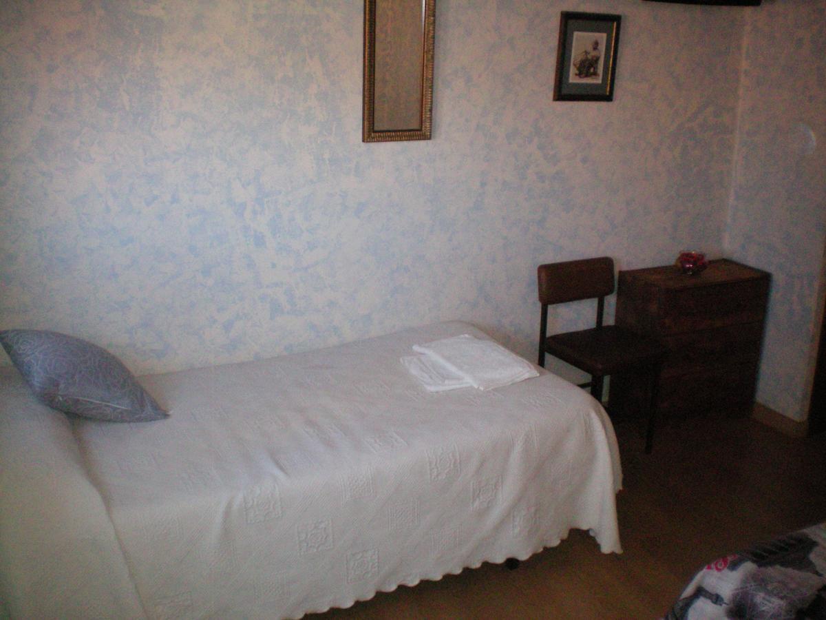 Hotel Rural Los Perales San Vitero Dış mekan fotoğraf