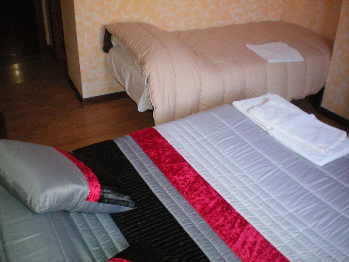 Hotel Rural Los Perales San Vitero Dış mekan fotoğraf